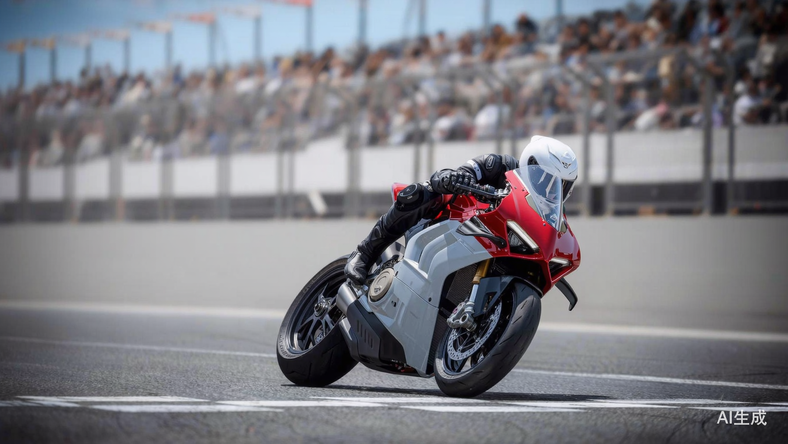 张雪摩托海外赛事2连冠,湖南小伙如何逆袭?| 0331